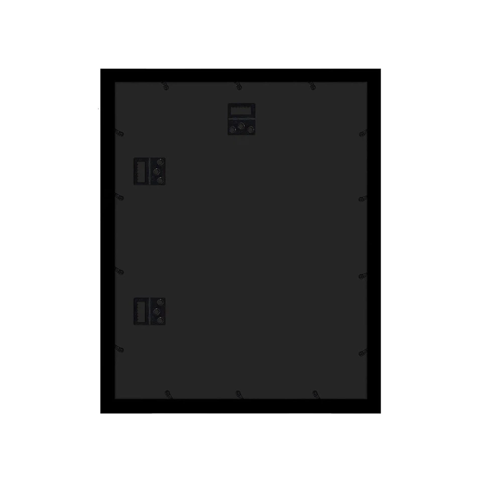 Display 5Pcs 4x6 Picture Frame